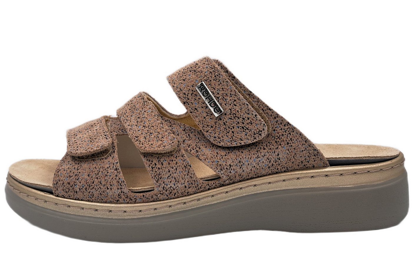 Rohde Pantolette (beige)