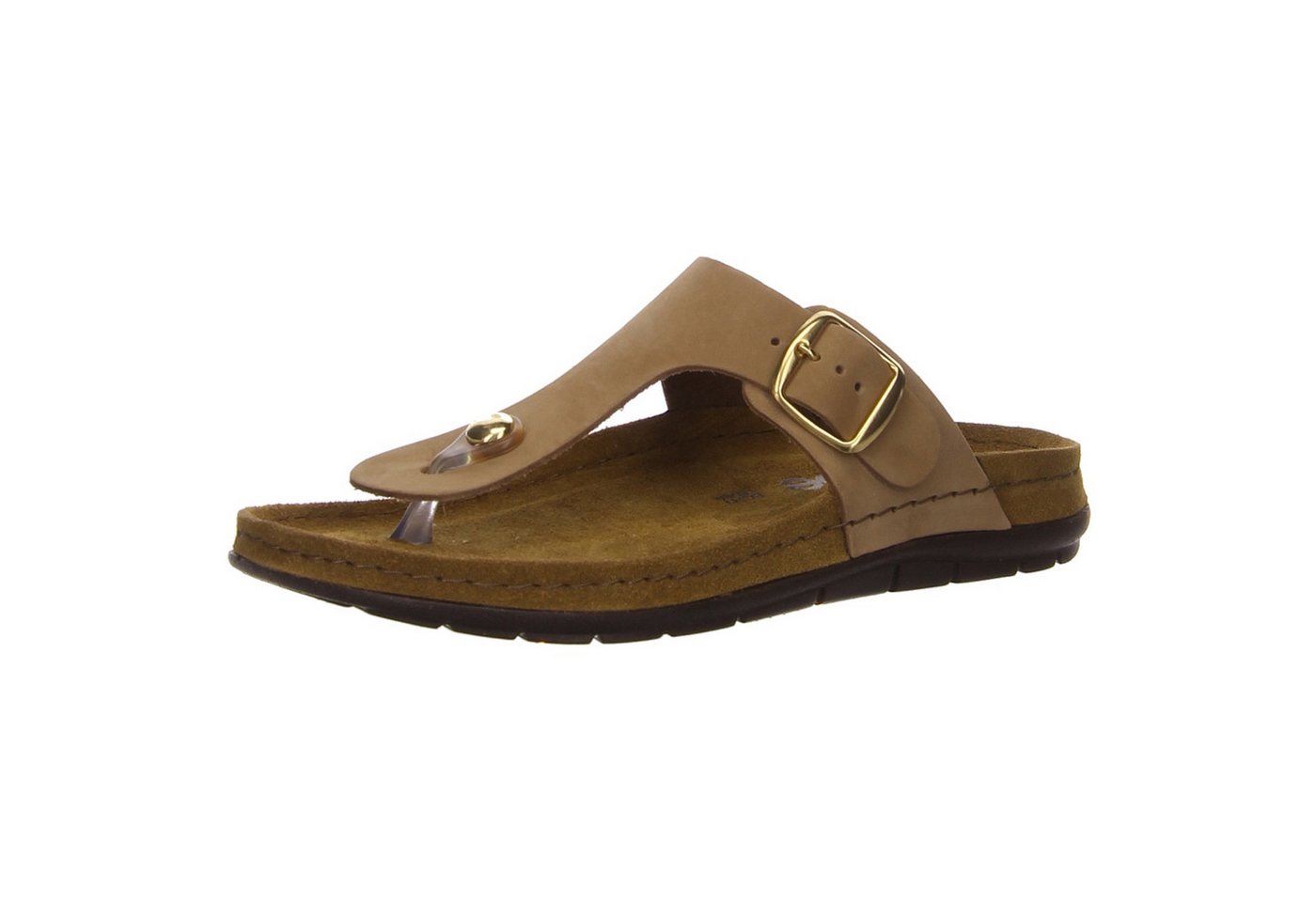 Rohde Pantolette (beige)