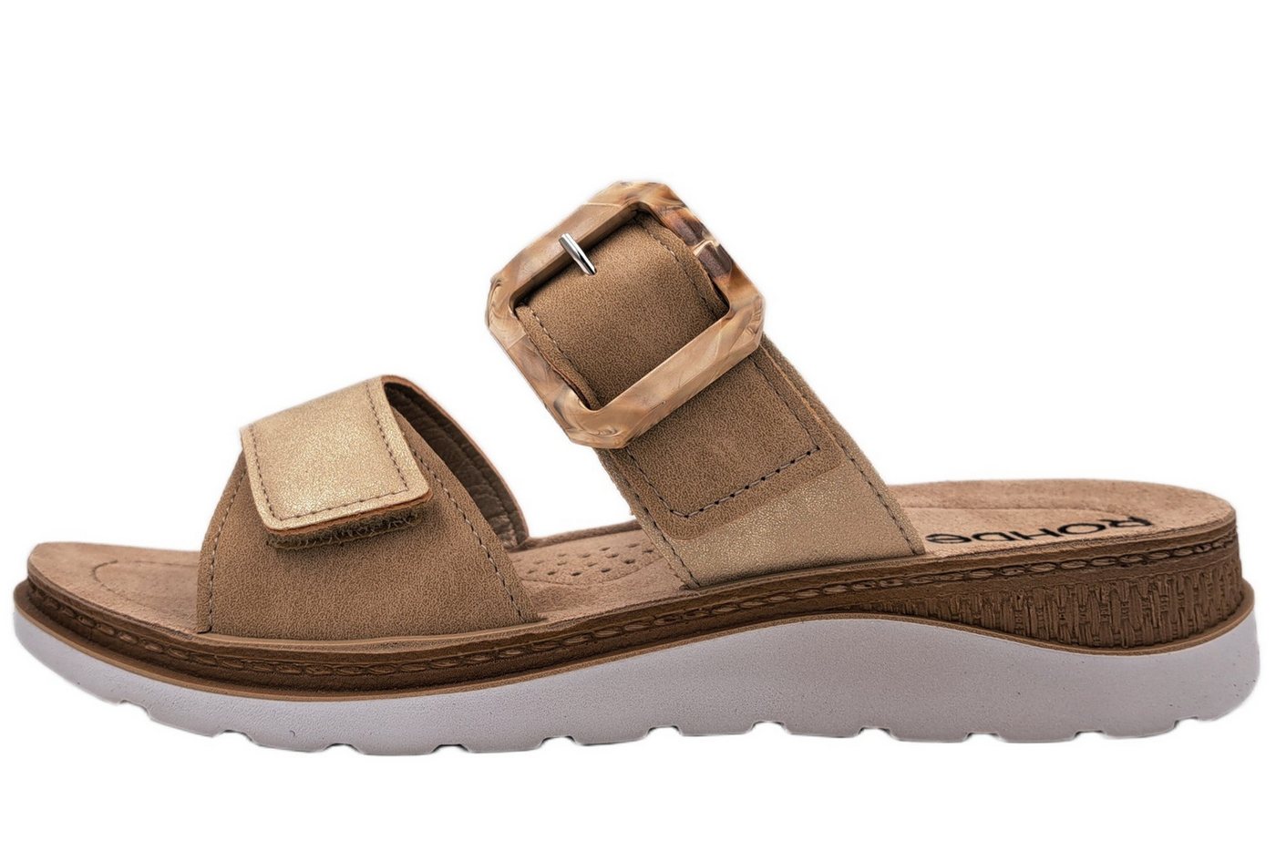 Rohde Pantolette (beige)
