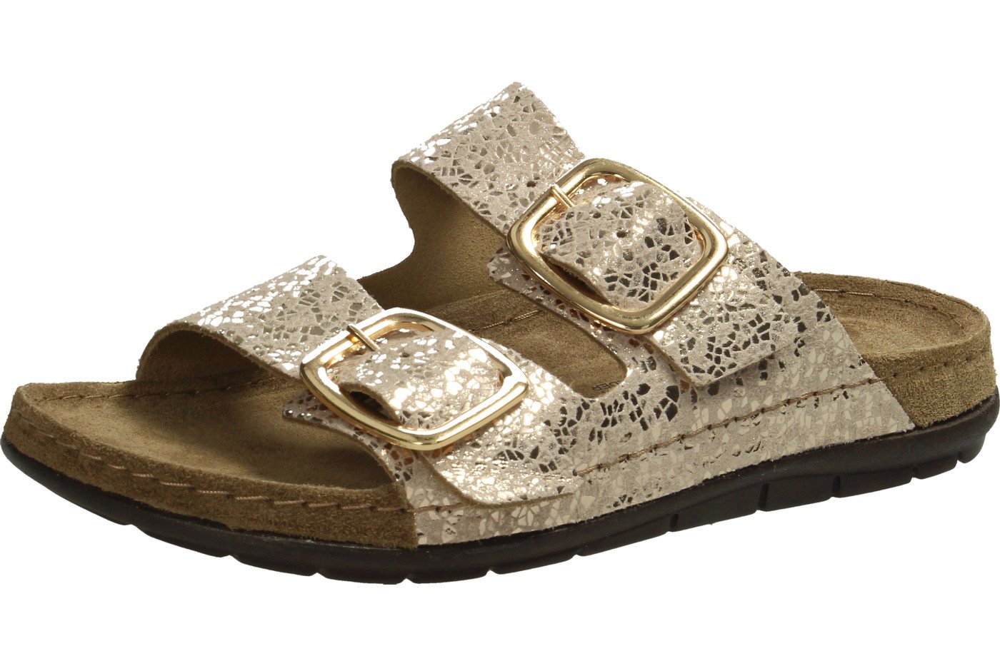 Rohde Pantolette (beige)