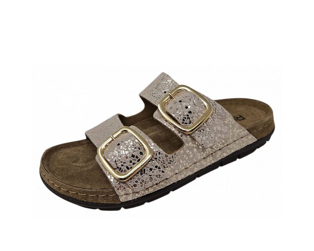 Rohde Pantolette (beige)