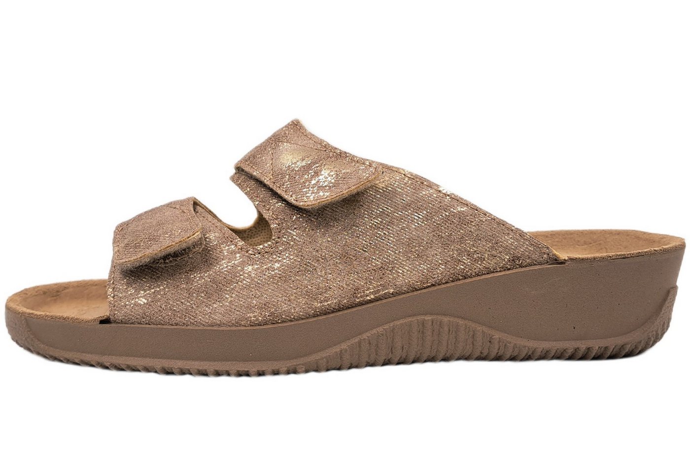 Rohde Pantolette (beige)