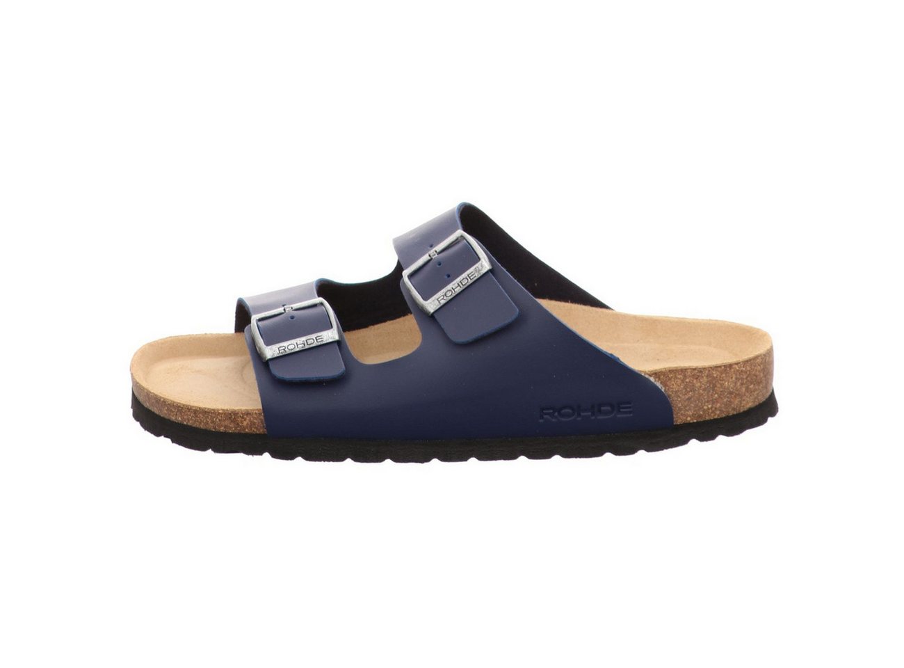 Rohde Pantolette (blau)