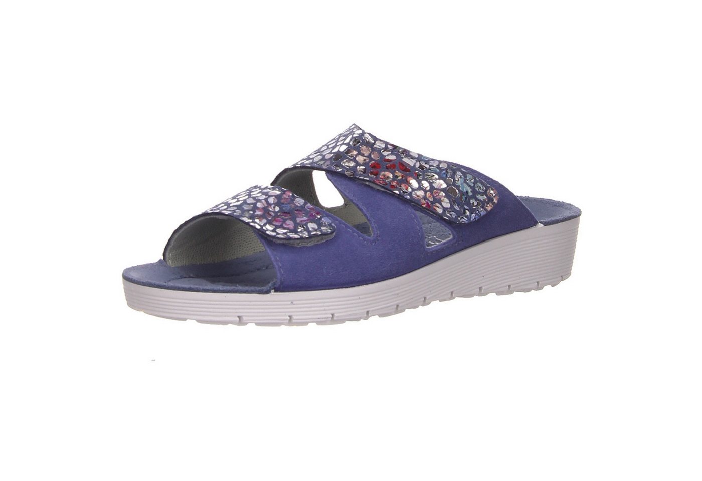 Rohde Pantolette (blau)