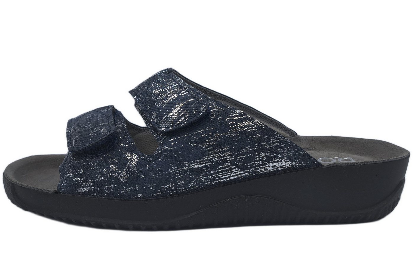 Rohde Pantolette (blau)