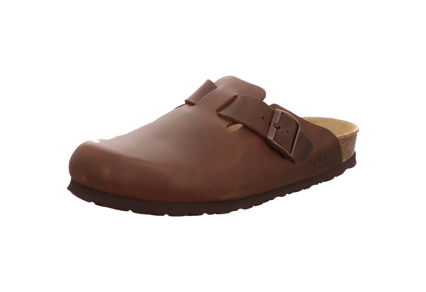 Rohde Pantolette (braun)
