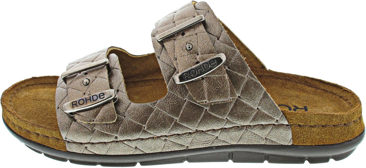 Rohde Pantolette (braun)