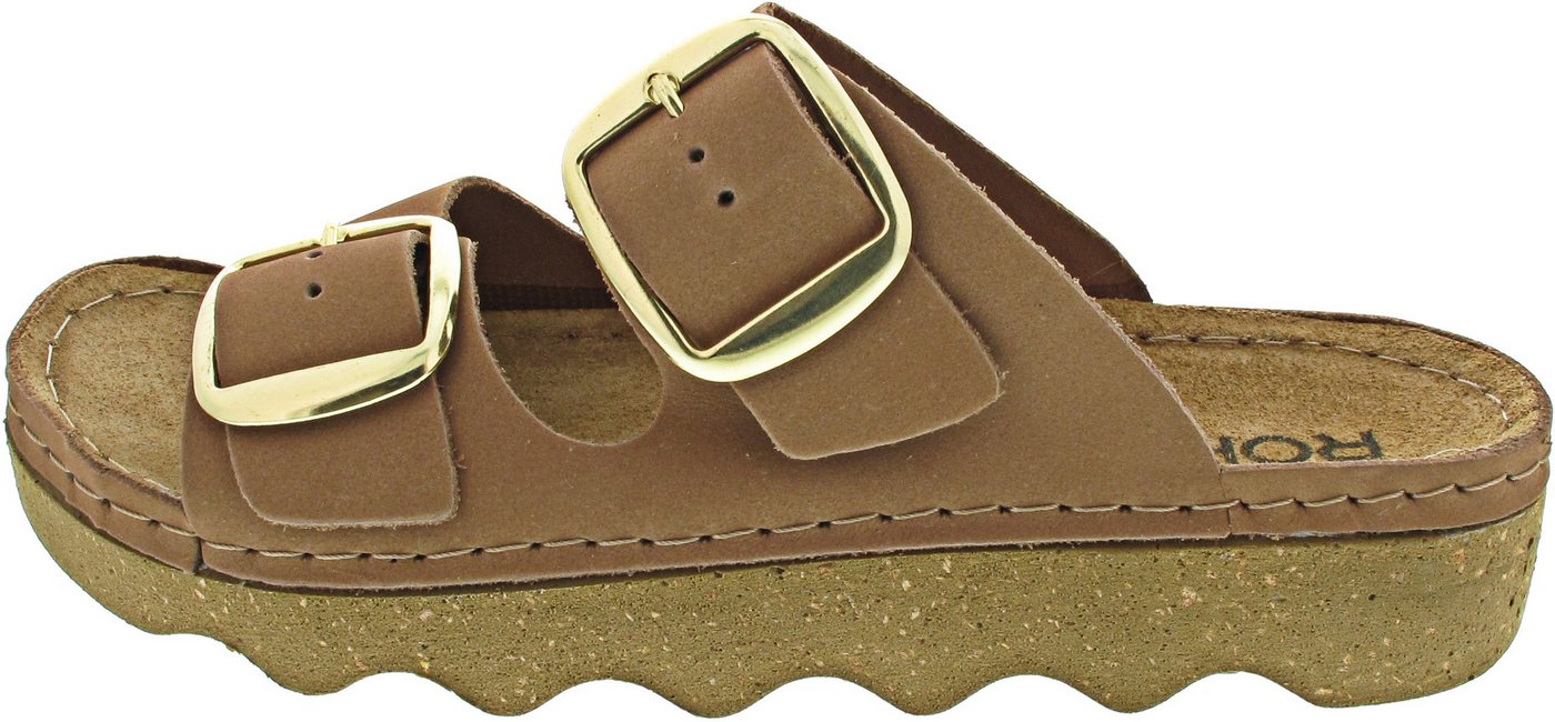 Rohde Pantolette (braun)