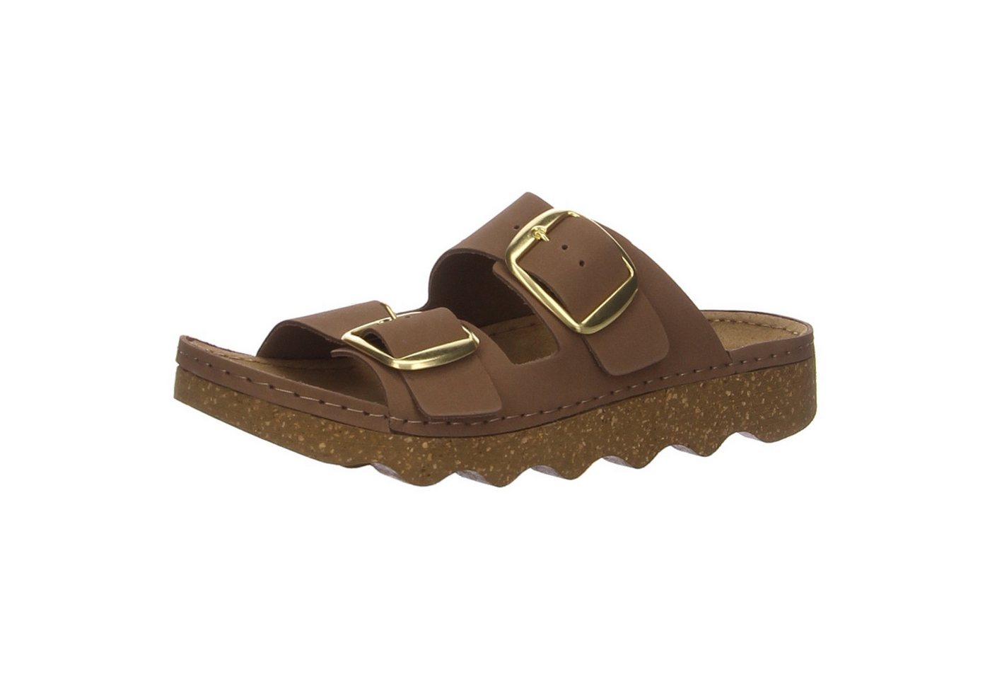 Rohde Pantolette (braun)