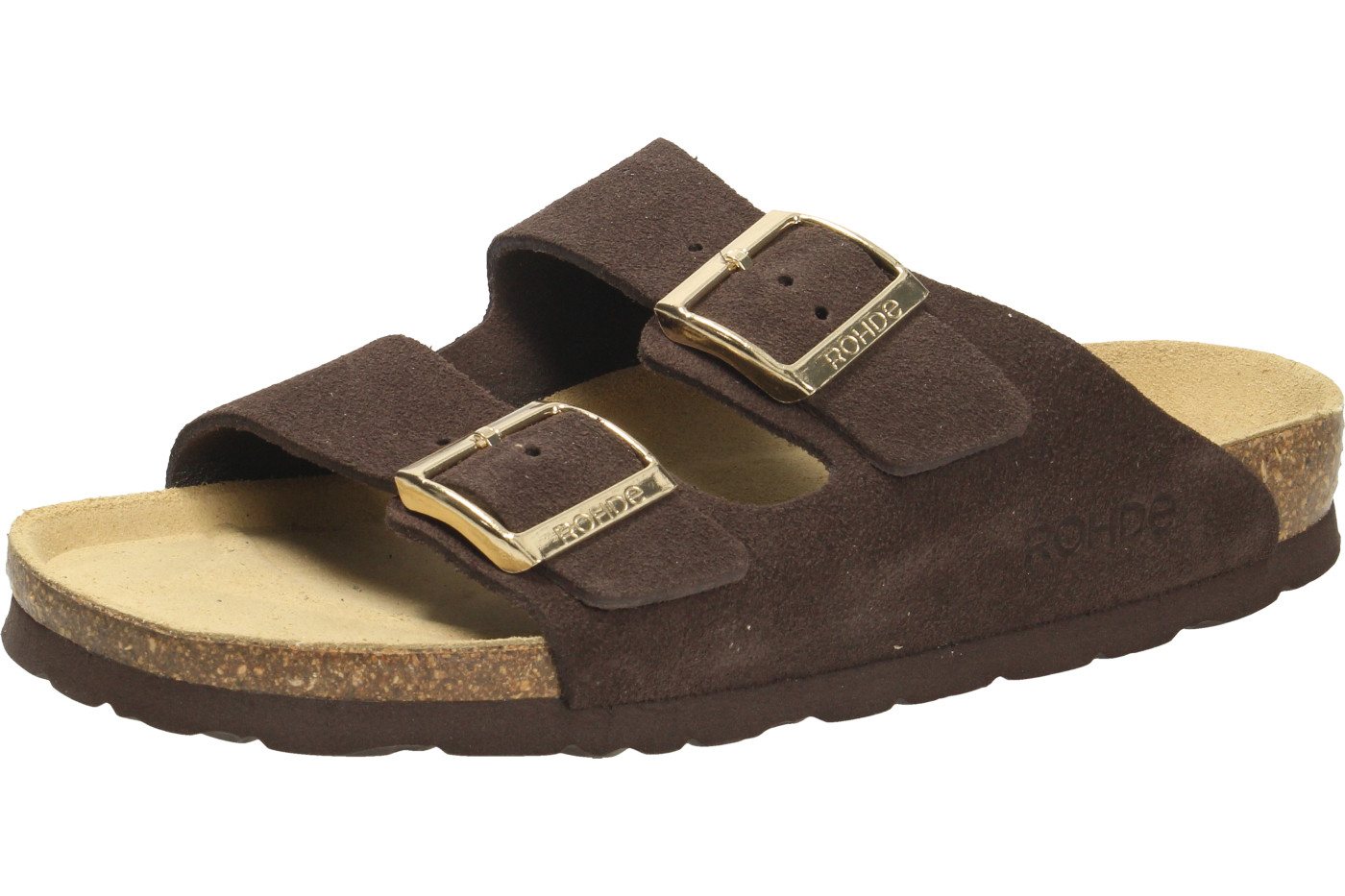 Rohde Pantolette (braun)