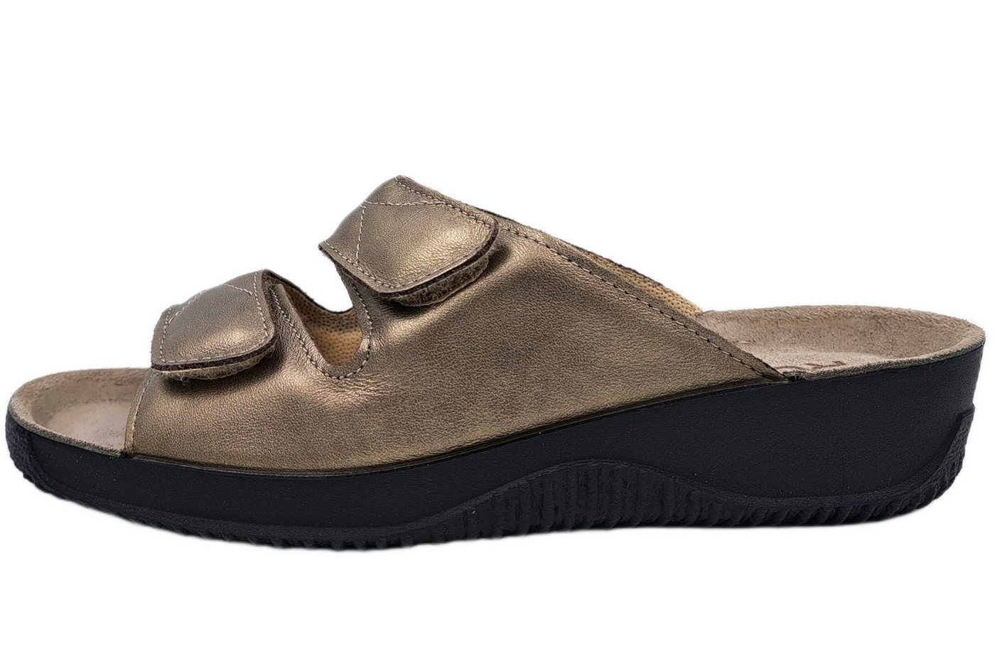 Rohde Pantolette (grau)