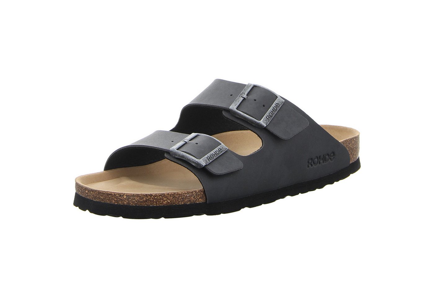 Rohde Pantolette