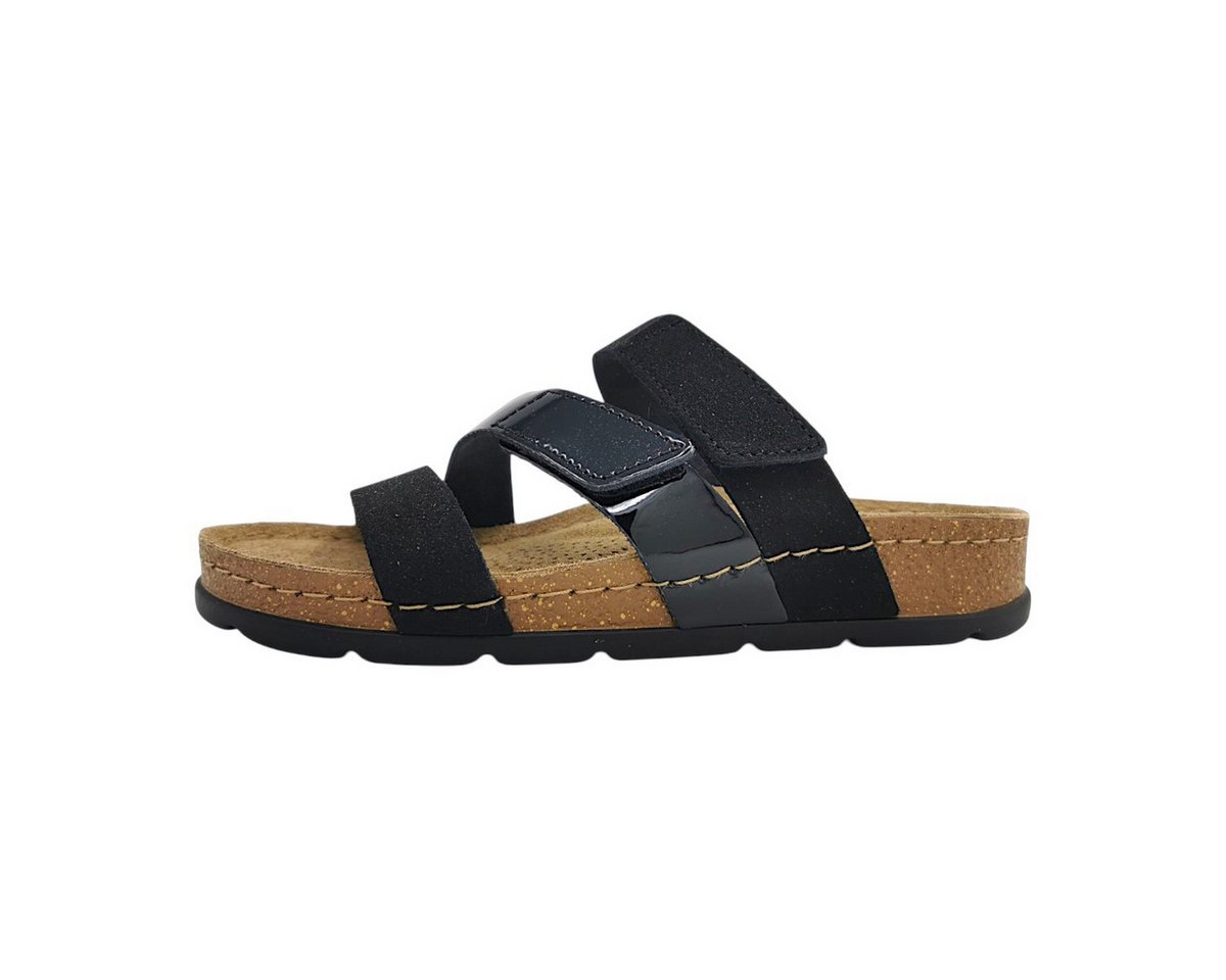 Rohde Pantolette Hausschuh