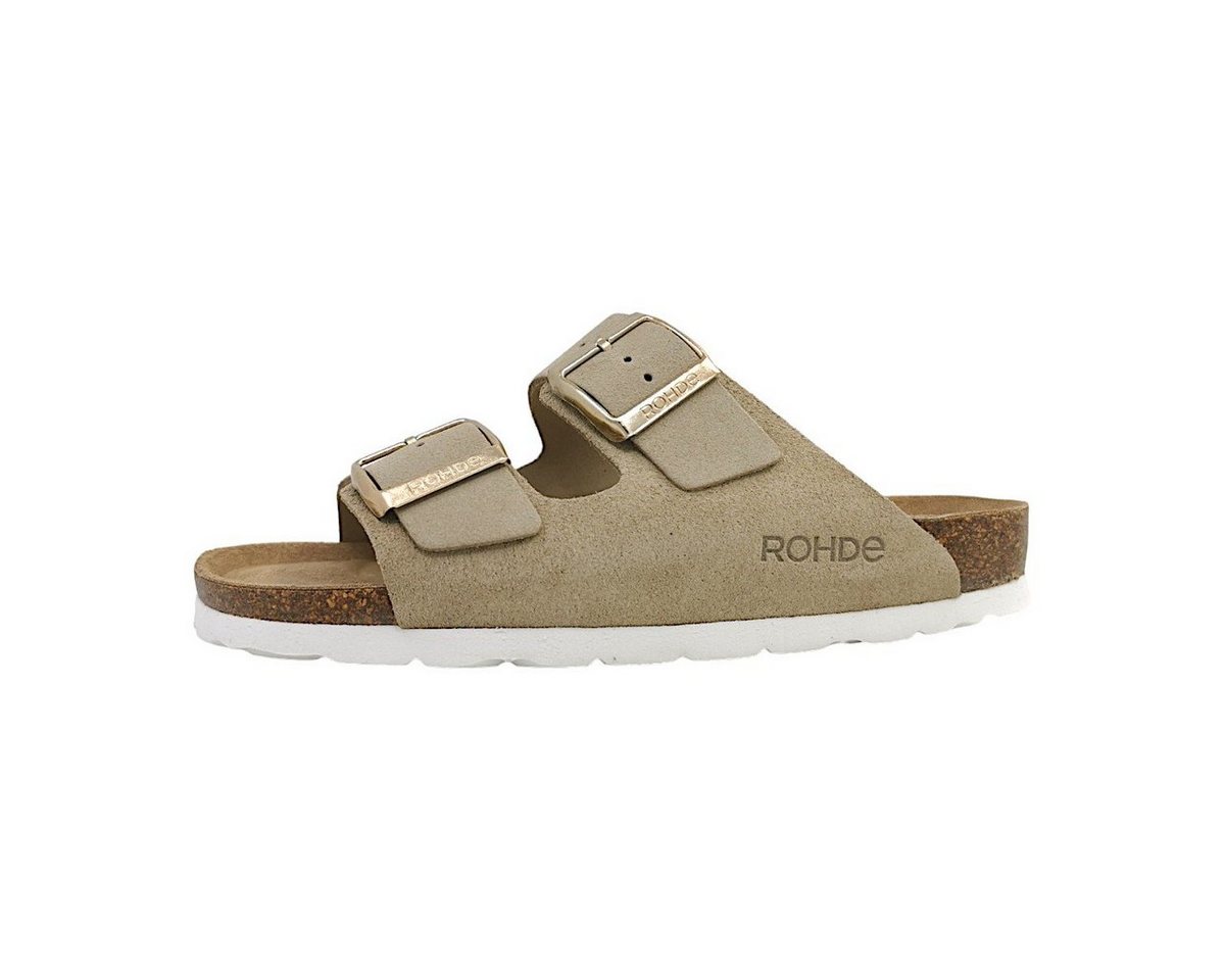 Rohde Pantolette Pantolette