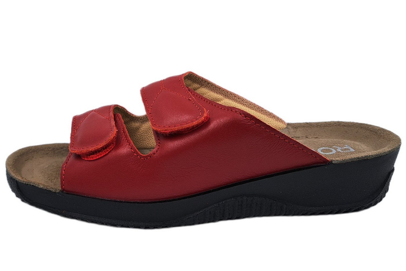 Rohde Pantolette (rot)