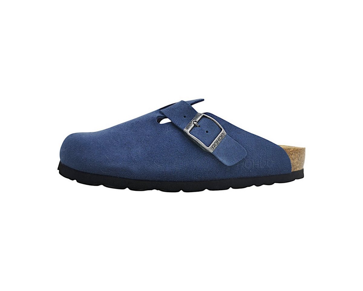 Rohde Pantolette Schlappen