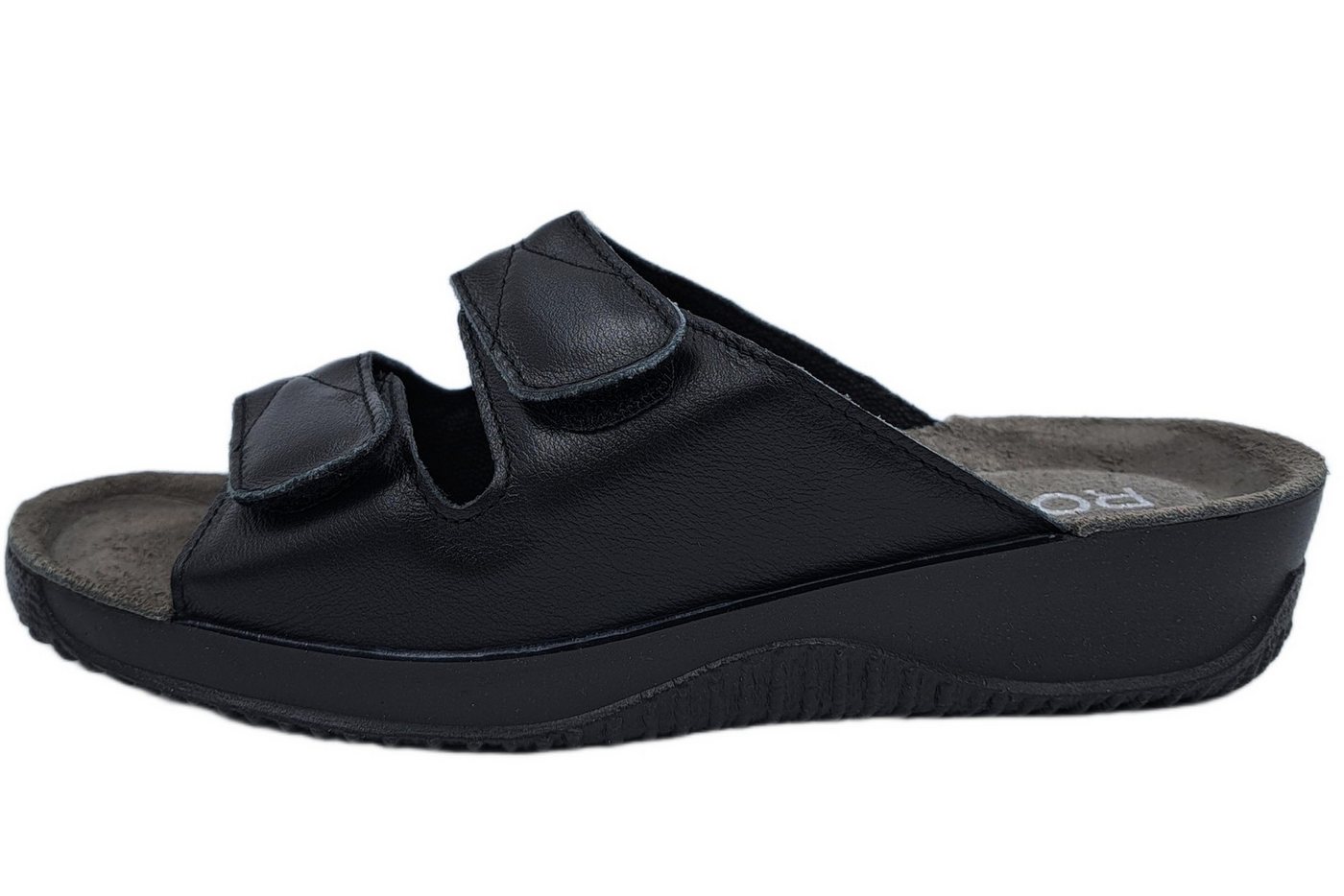 Rohde Pantolette (schwarz)