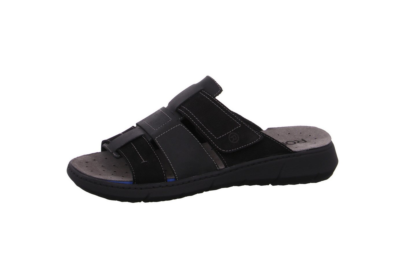 Rohde Pantolette (schwarz)