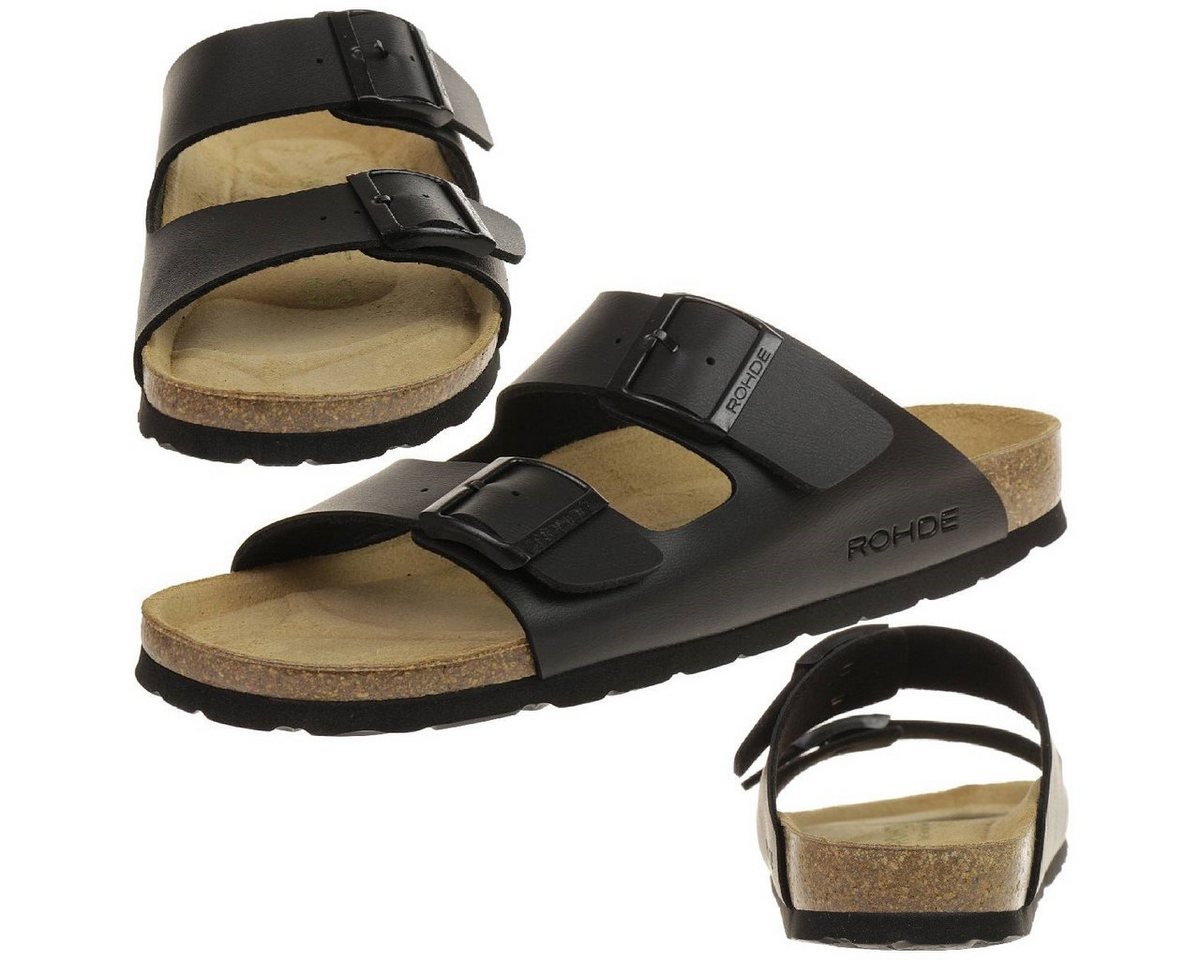 Rohde Riesa 5631 Pantolette