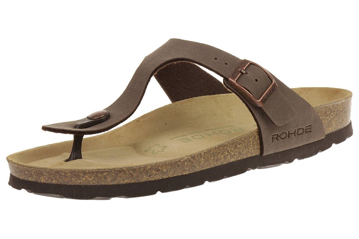 Rohde Riesa Zehentrenner