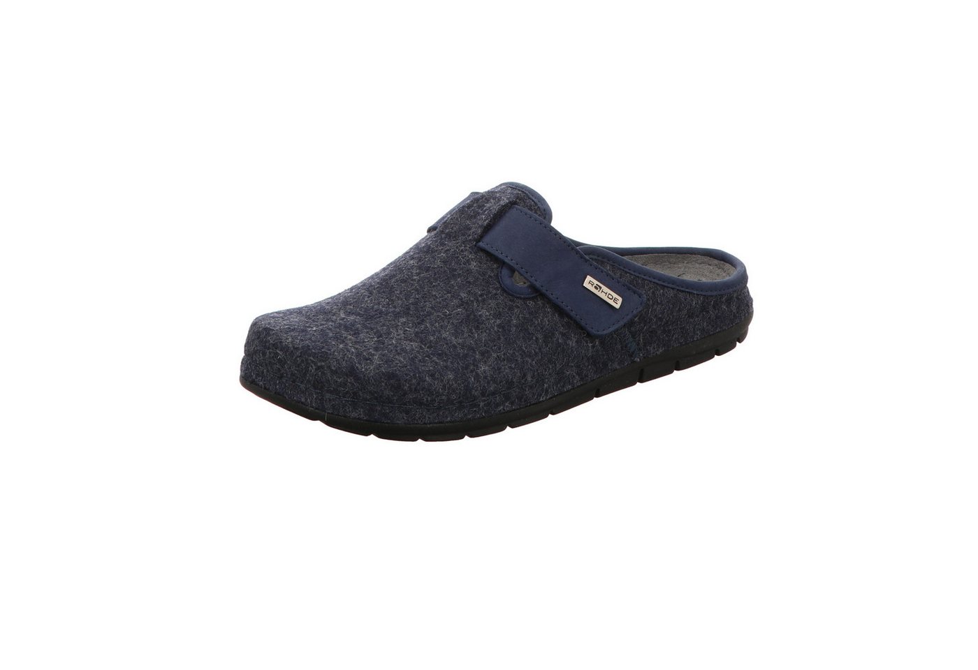 Rohde RODIGO H Schnürschuh