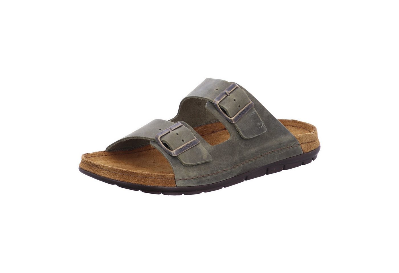 Rohde Rodigo Pantolette