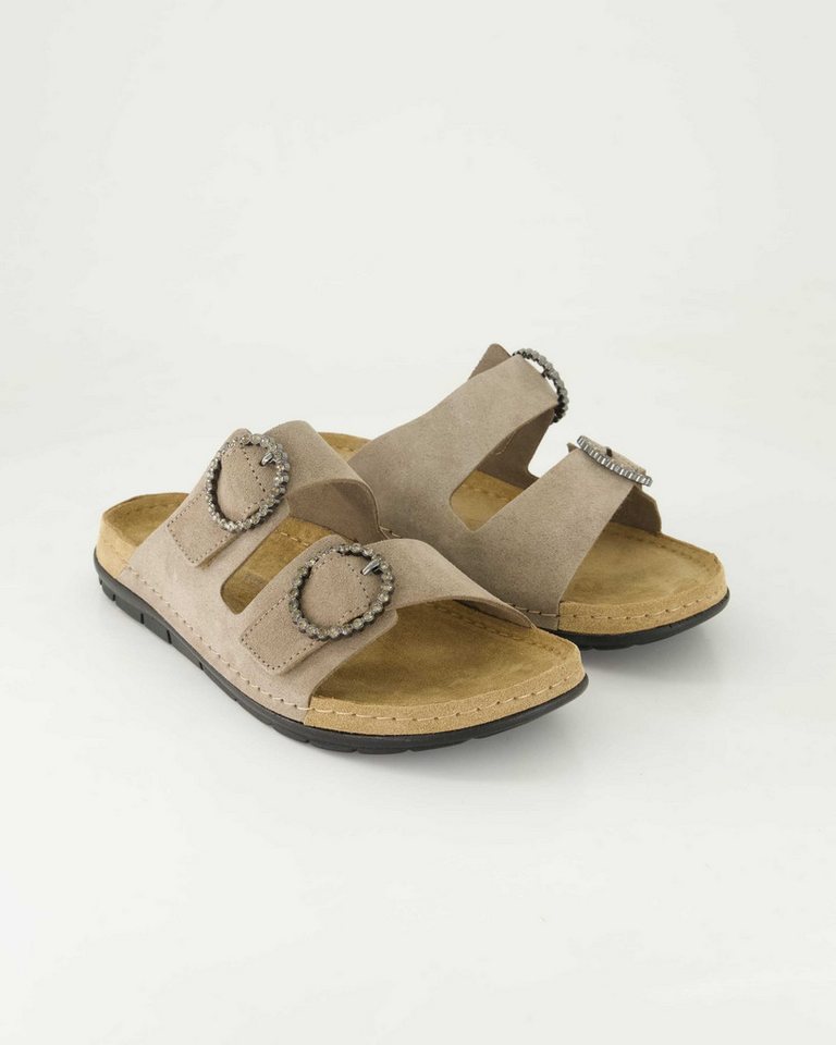 Rohde Rodigo Pantolette Obermaterial: Leder