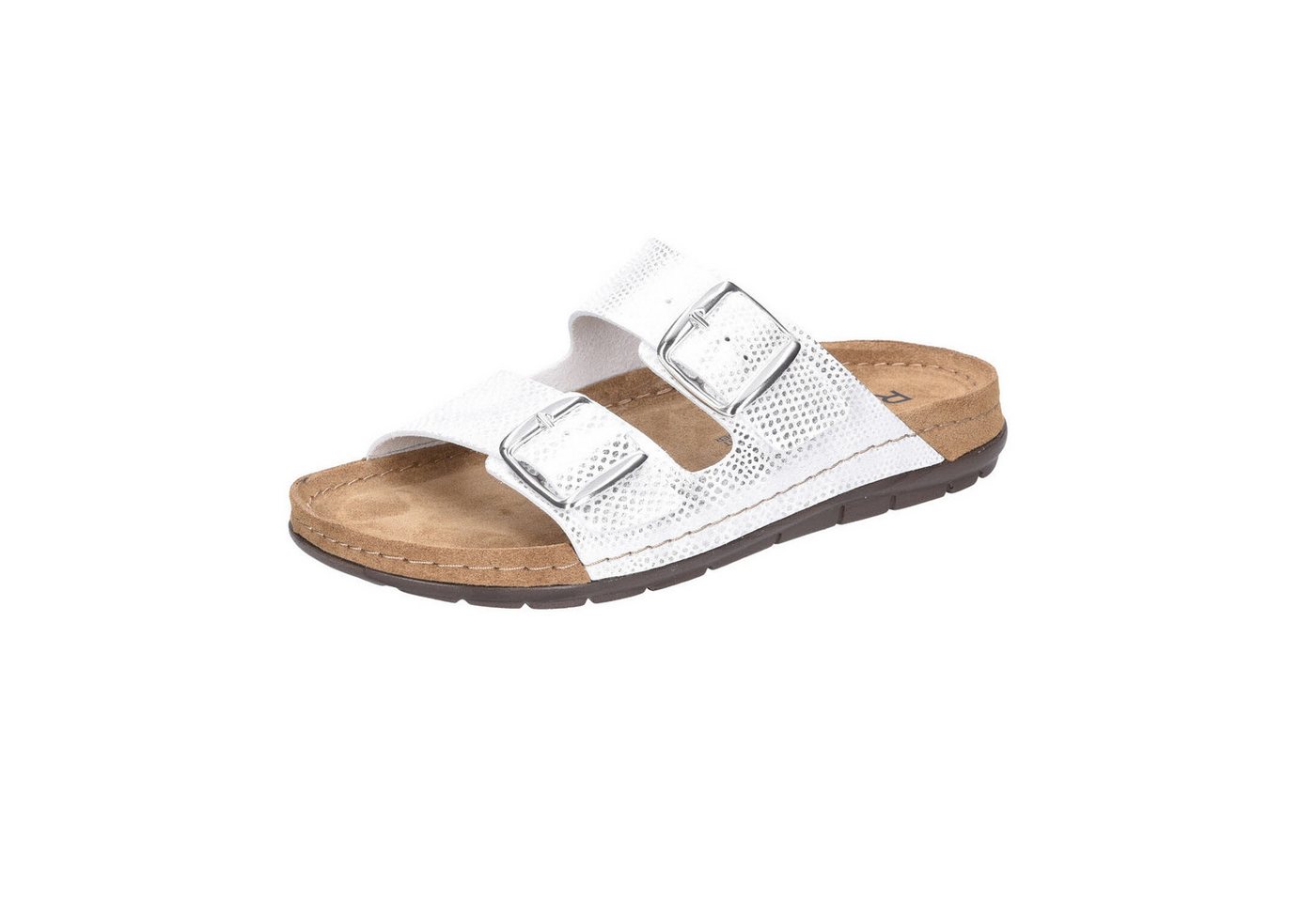 Rohde Rodigo Pantolette