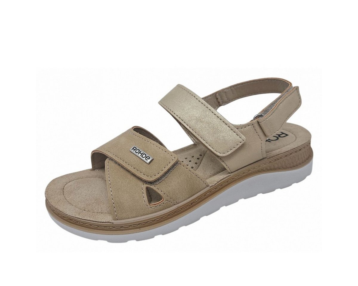 Rohde Sandalette