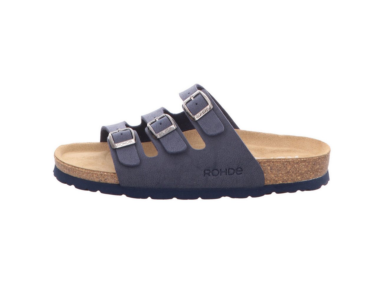 Rohde Ocean Schnürschuh