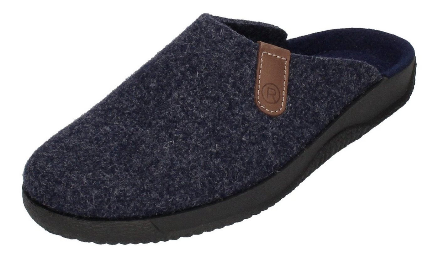 Rohde SOLTAU 2782-56 Hausschuh Ocean