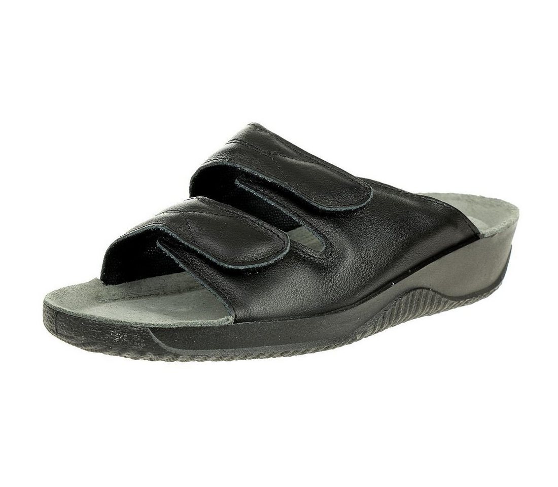 Rohde Soltau-40 Pantolette