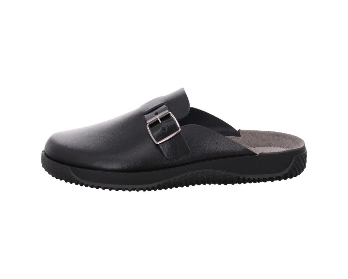 Rohde Soltau-H Pantoffel (1-tlg) Pantoffeln - In praktischer Schlupfform mit Schnalle