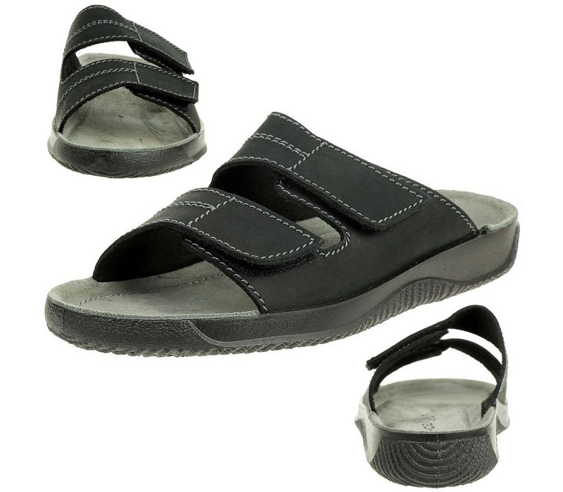 Rohde Soltau-H Pantolette