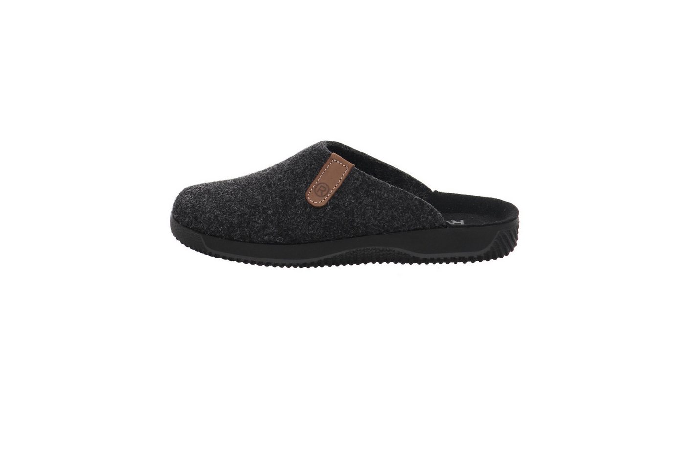 Rohde Soltau-H Weite G 1/2 Pantoffel