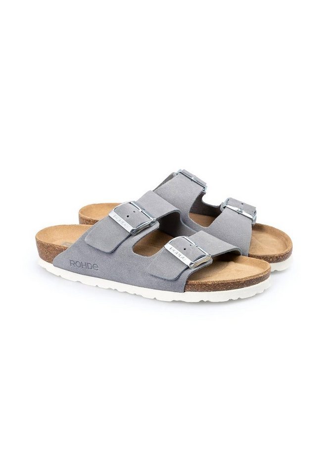 Rohde Sunnys N´12 Pantolette