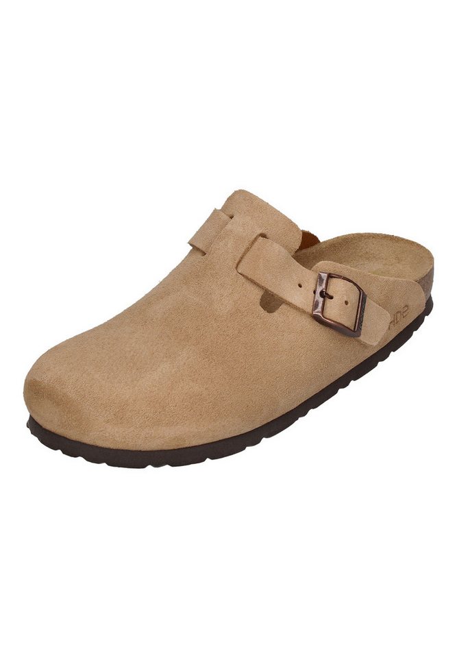 Rohde SUNNYS No15 Pantolette (braun)