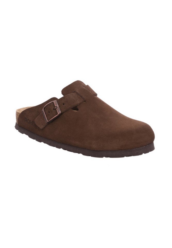 Rohde SUNNYS No15 Pantolette
