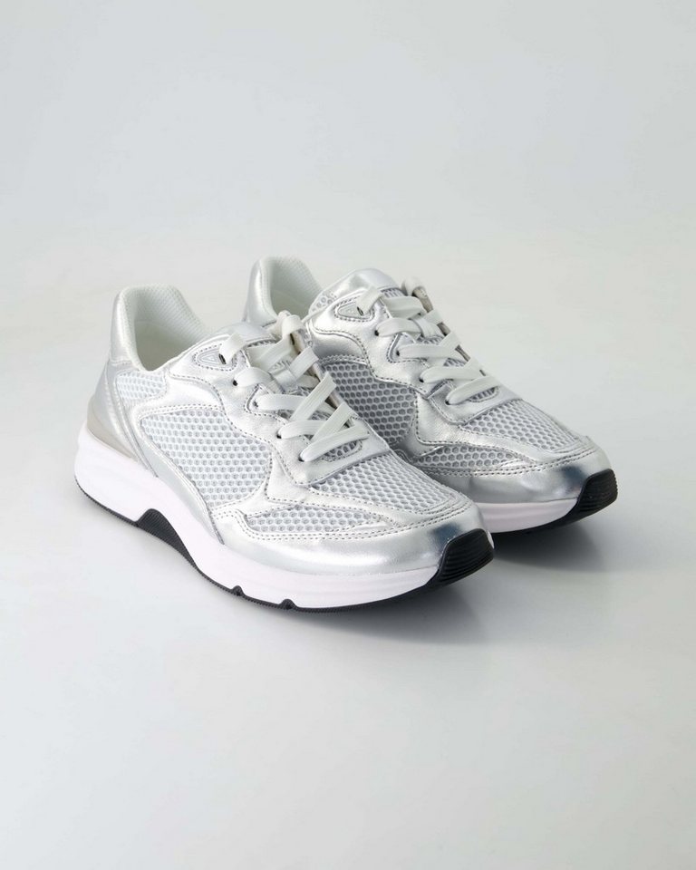 rollingsoft 66.893.10 Sneaker Obermaterial: Leder und Textil