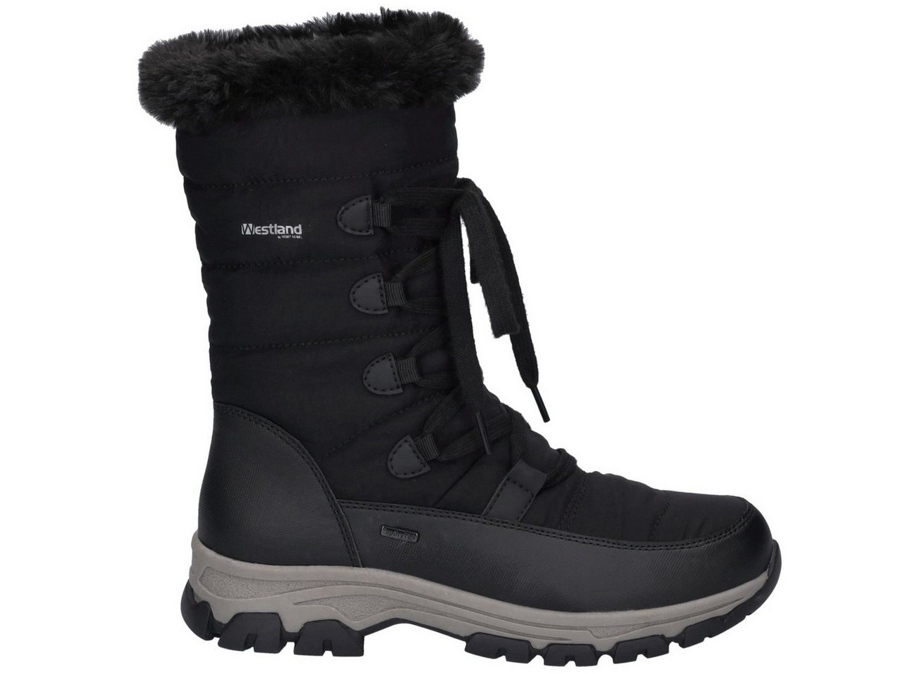 ROMIKA CHAMBERY 01 Schnürstiefel