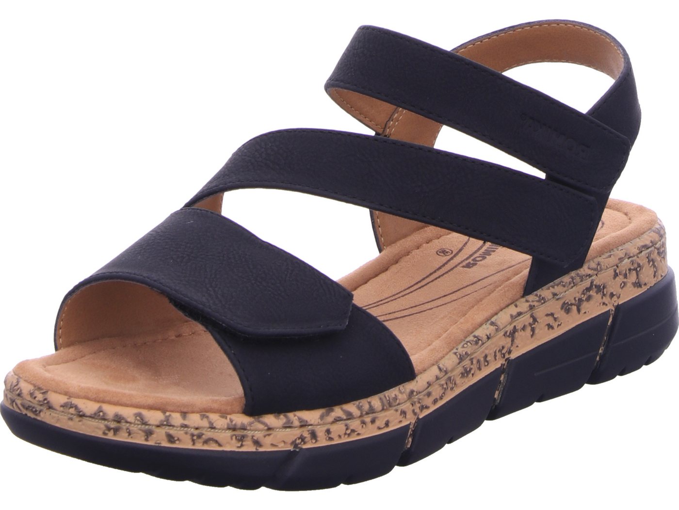 ROMIKA Keilsandalette