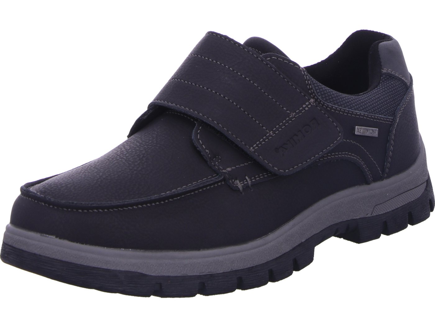ROMIKA Slipper mit TEX-Membran