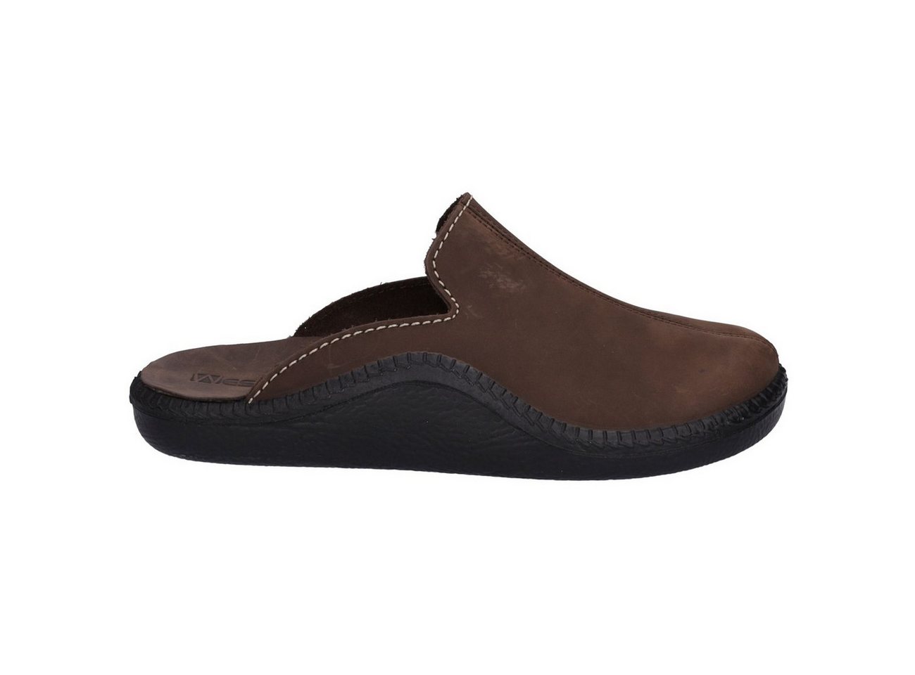 ROMIKA MONACO 202 G Hausschuh (braun)