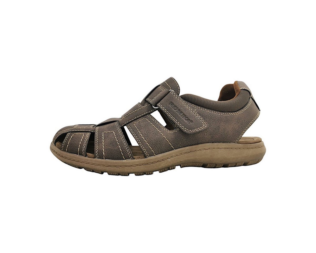 ROMIKA Sandalette Sandale