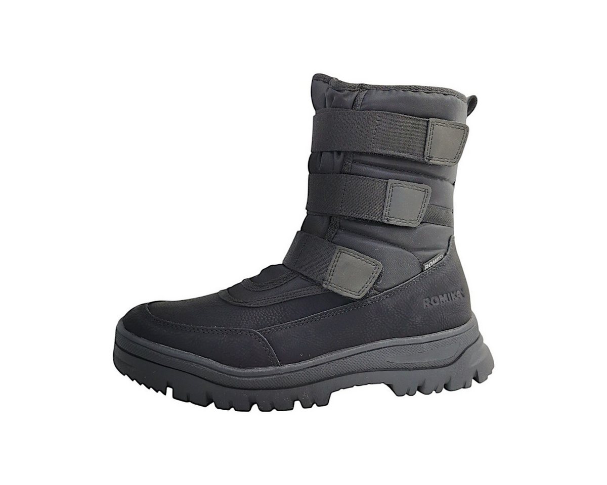 ROMIKA Stiefel Stiefelette