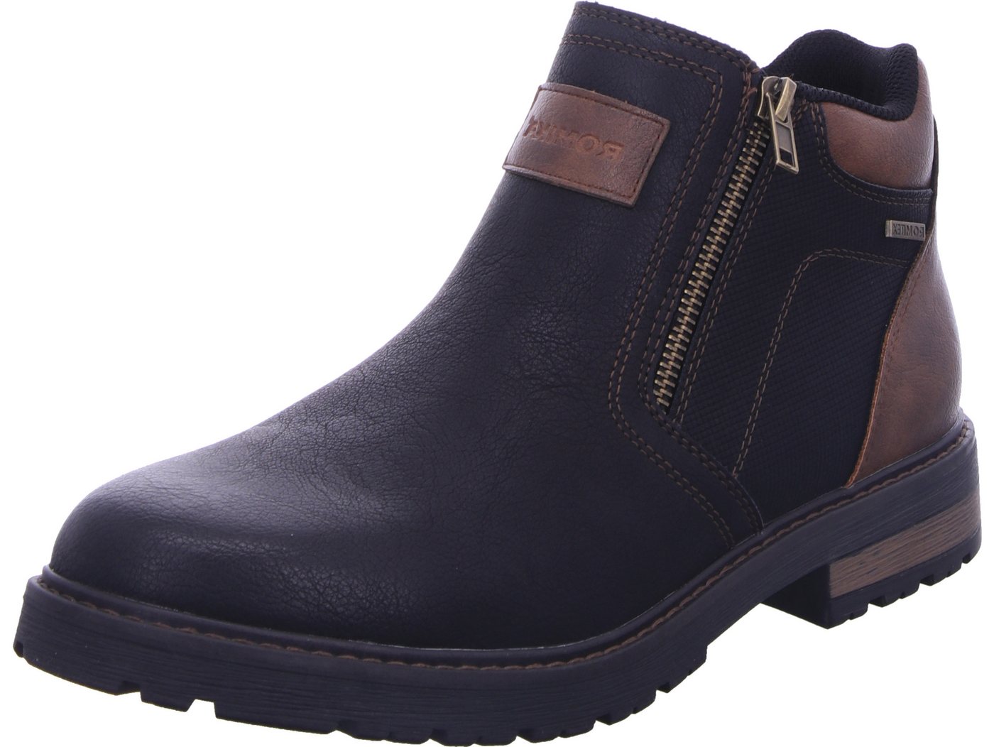 ROMIKA Schlupfstiefel mit TEX-Membran