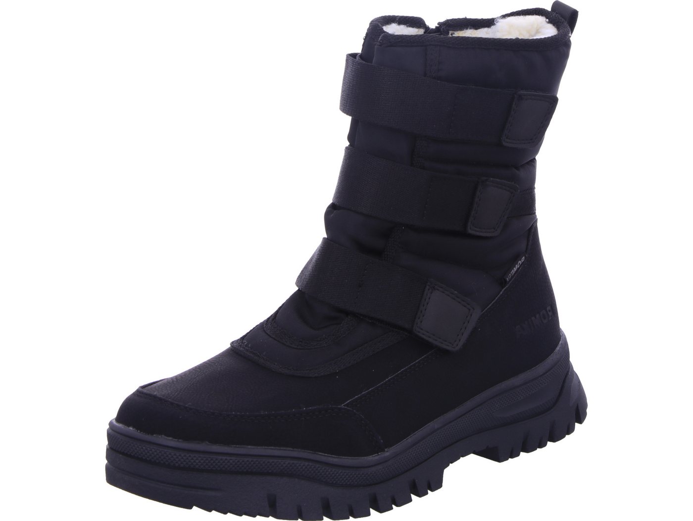 ROMIKA Schlupfstiefel mit TEX-Membran