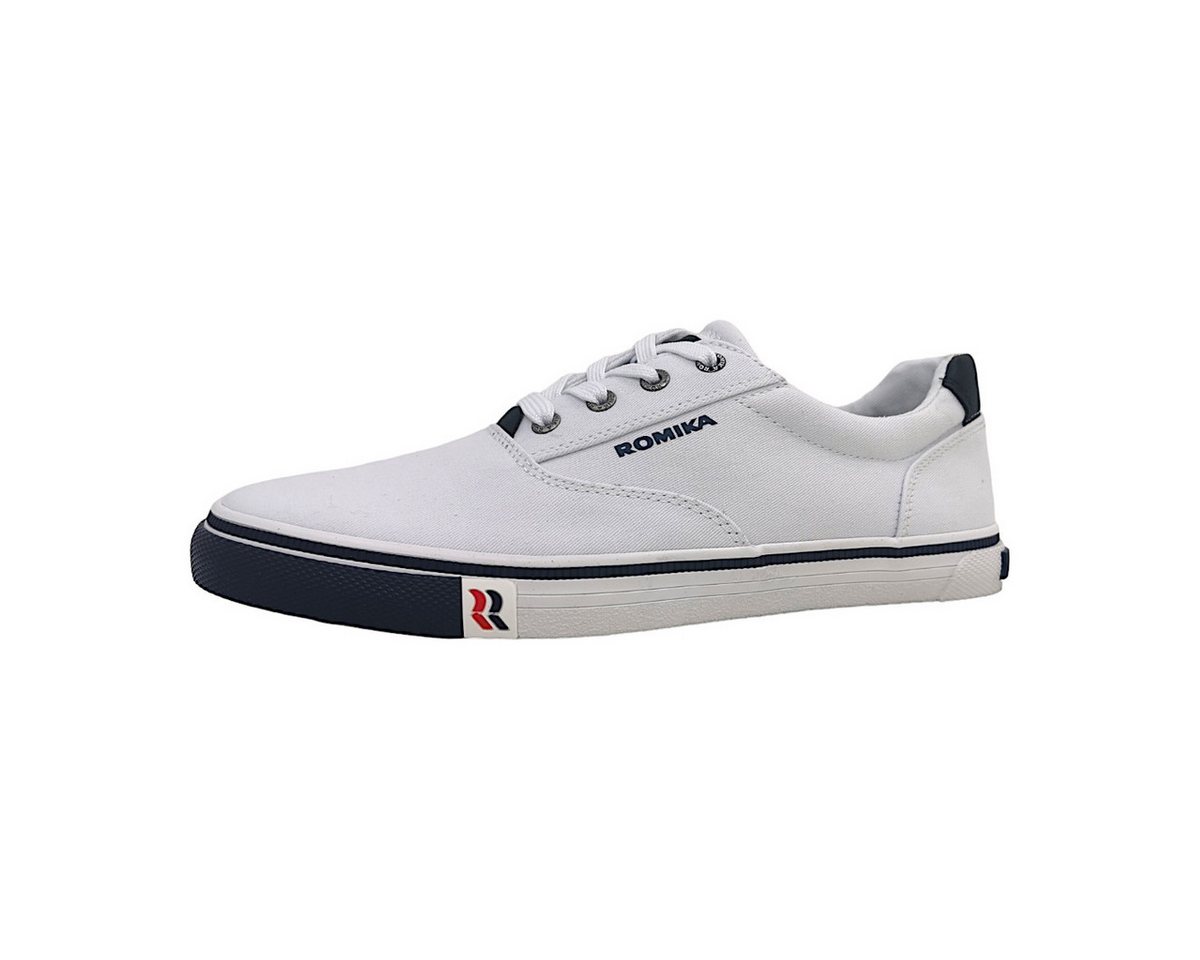 ROMIKA Schnürer Schnürschuh