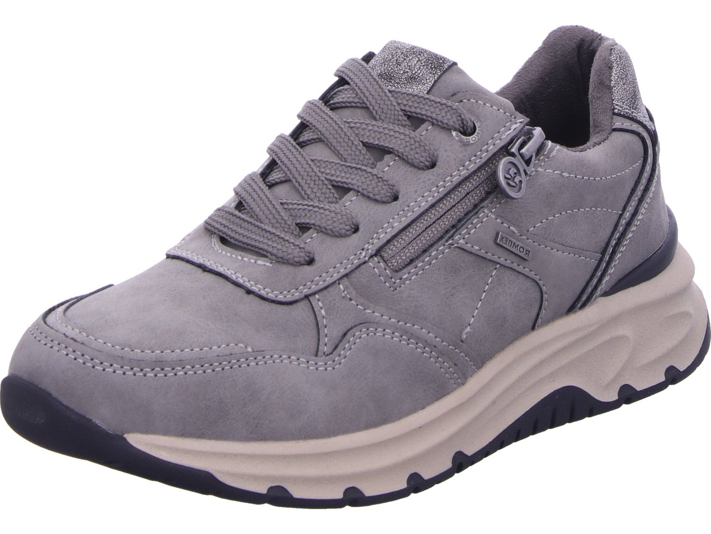 ROMIKA Schnürschuh mit TEX-Membran