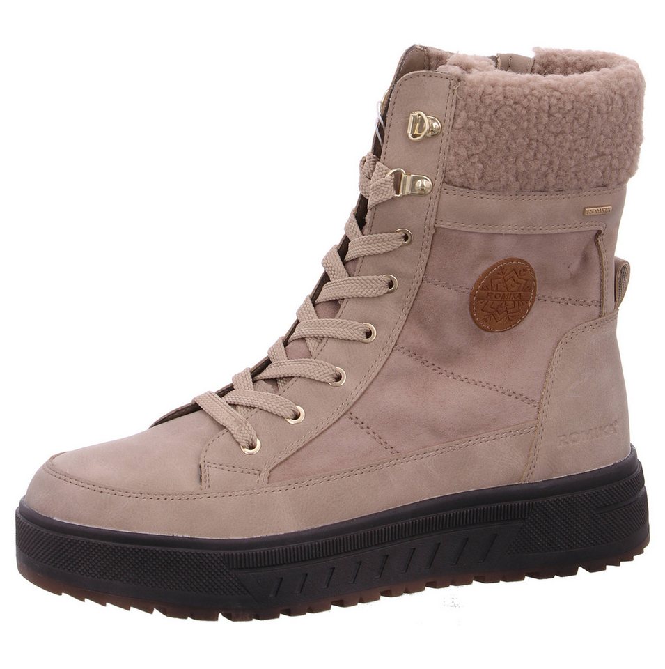 ROMIKA Schnürstiefel